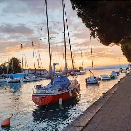 Solegardarelax - Peschiera Del Garda Apartment Exterior photo