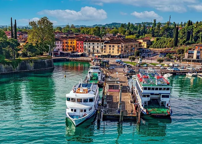 Solegardarelax - Peschiera Del Garda