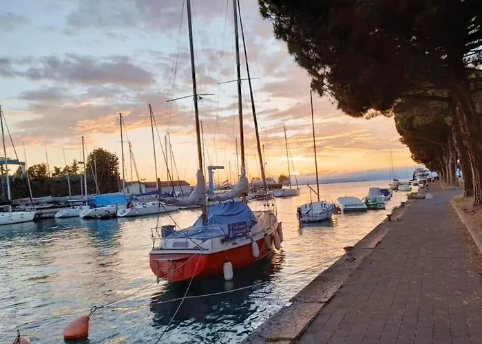 Solegardarelax - Peschiera Del Garda