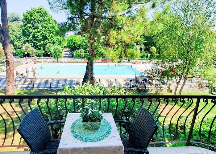 Solegardarelax - Peschiera Del Garda
