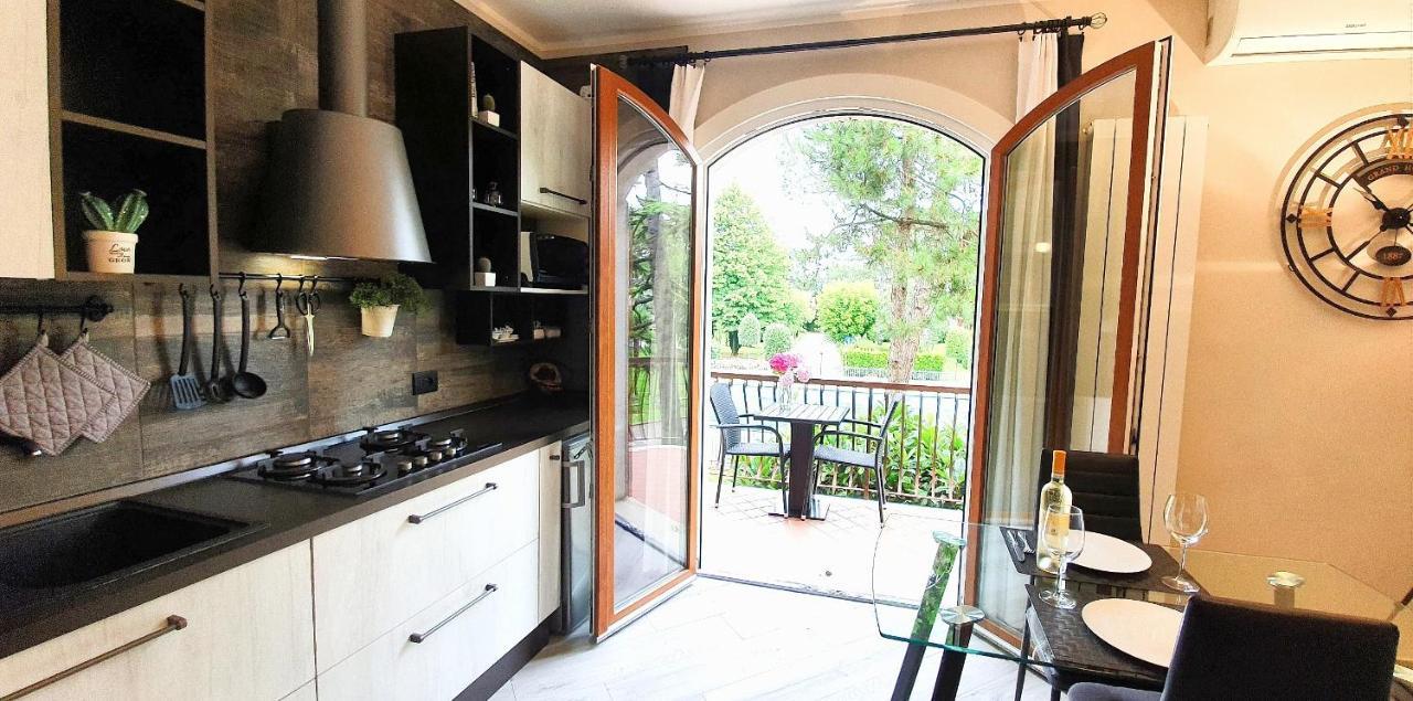 Apartment Solegardarelax - Peschiera del Garda