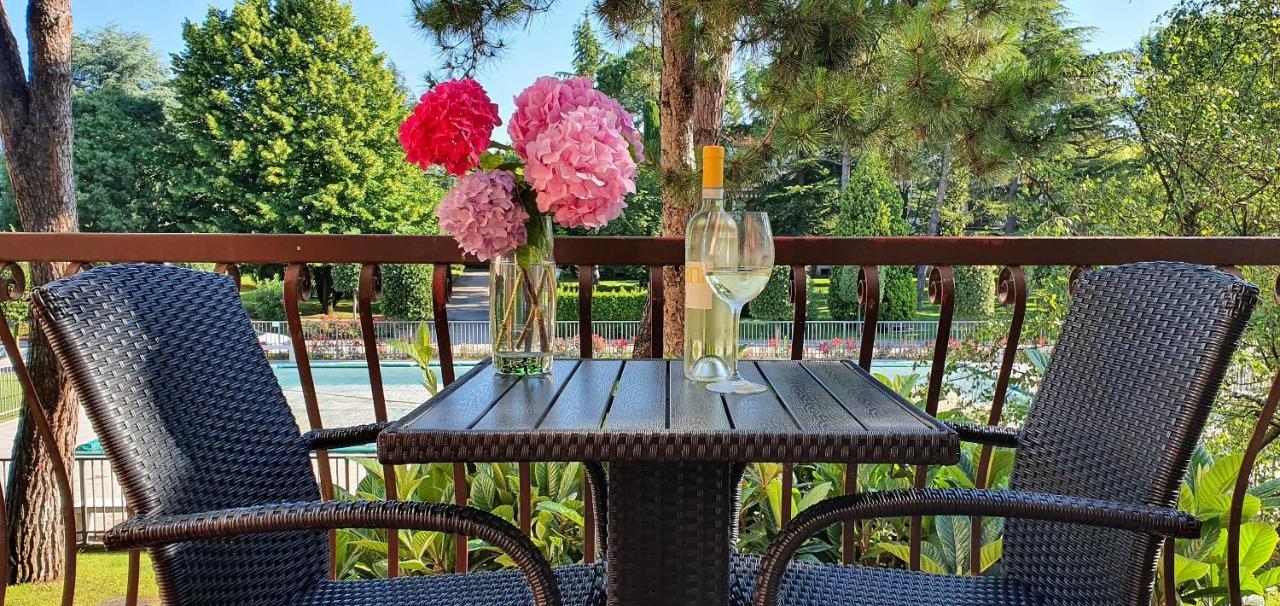 Solegardarelax - * Peschiera del Garda
