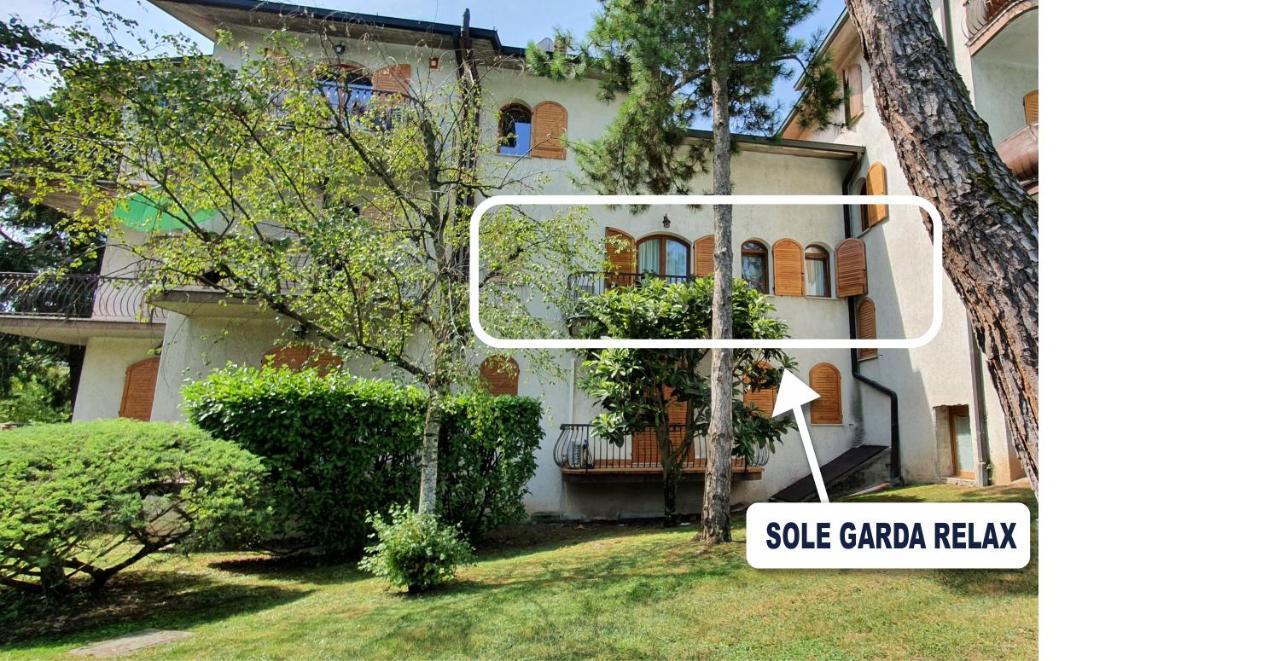Solegardarelax - Peschiera del Garda