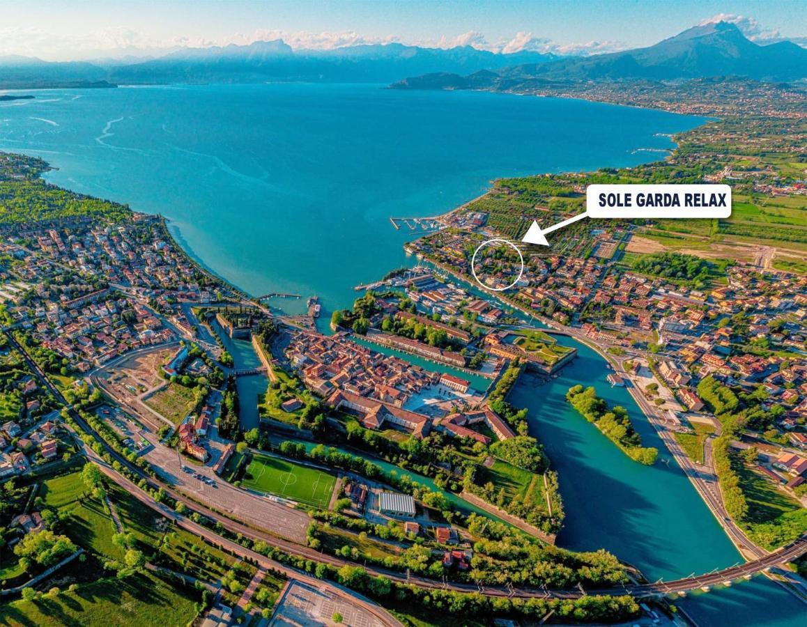 Solegardarelax - * Peschiera del Garda