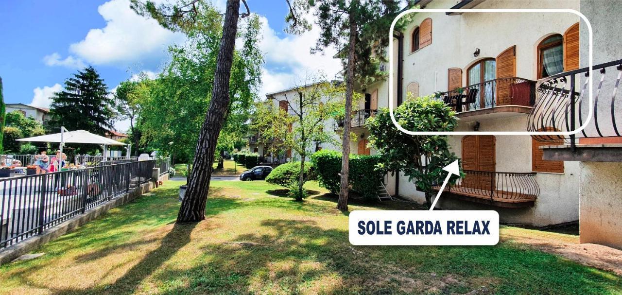 Solegardarelax - Apartment
