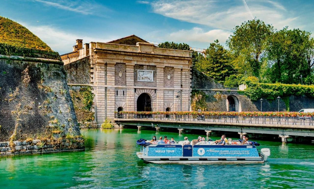 Solegardarelax - Peschiera del Garda