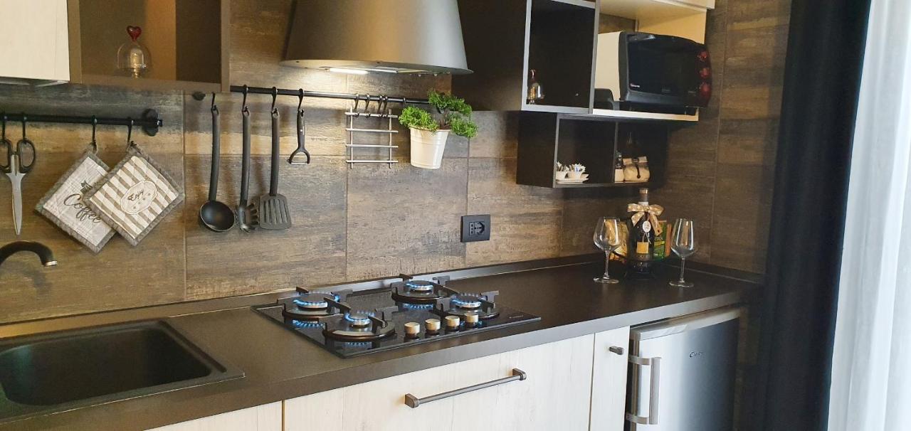 Apartment Solegardarelax - Peschiera del Garda