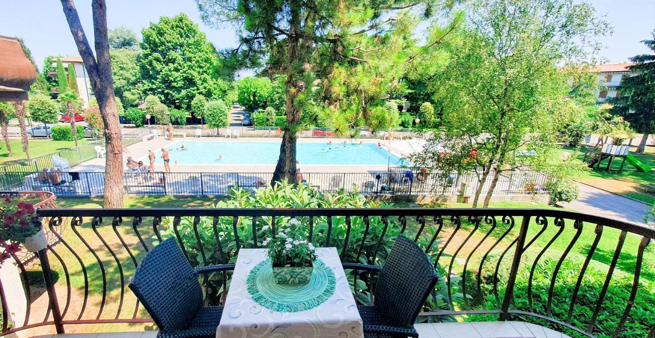 Solegardarelax - Apartment Peschiera del Garda