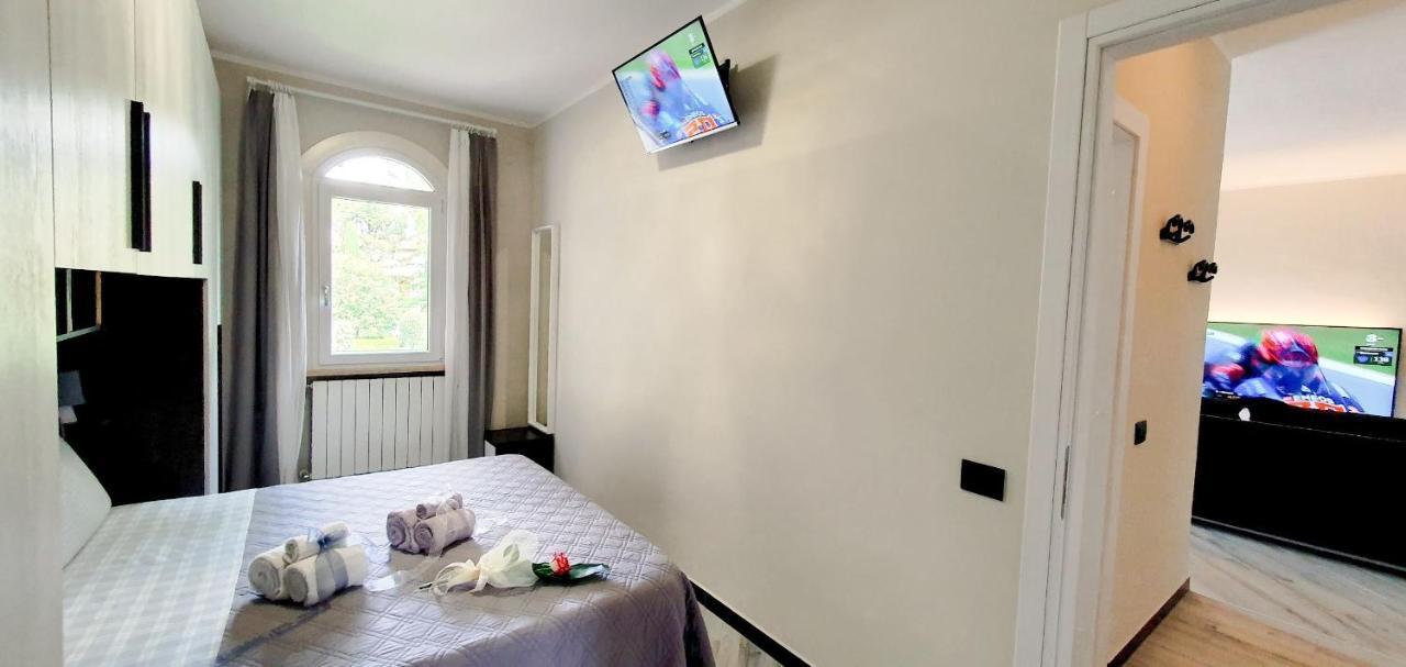 Apartment Solegardarelax - *