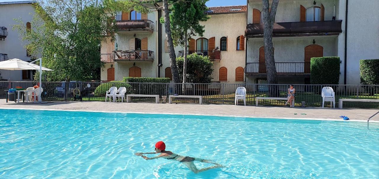 Solegardarelax - Apartment