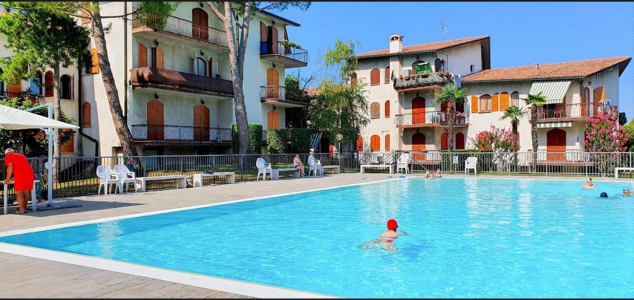 Solegardarelax - Apartment